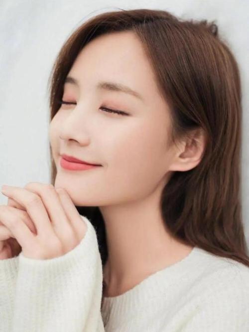 李一桐高清美图欣赏