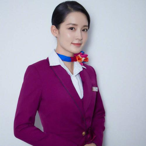 杨颖李沁中国机长