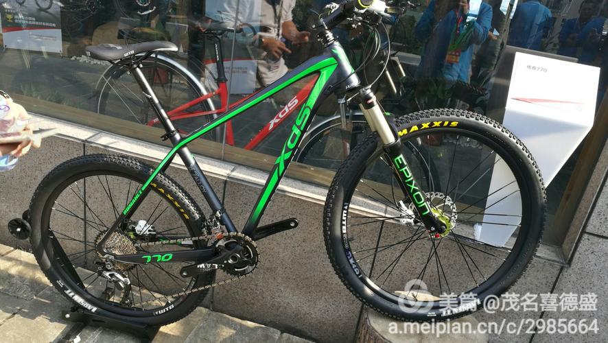 其它 喜德盛21周年新品速递 写美篇  mt5 mt5 rs750 rs710 rs710 rs