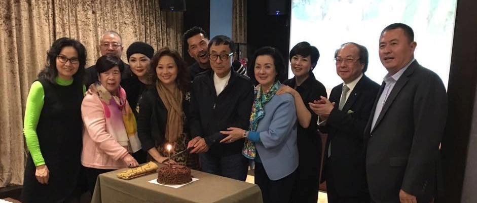 面对甄珍怒喊提告,刘家昌在8日晚间6点再度发文,他表示位於江西龙虎山