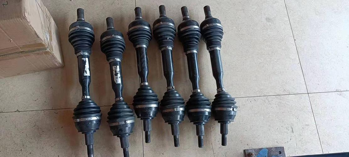 路虎发现4半轴拆车件支持无条件退换货物