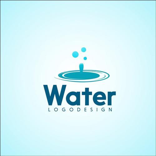 保护水资源logo标志-保护水资源logo标志图标png图片下载_懒人图库