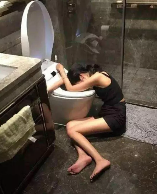 "酒后"一旦有这3表现,明摆着你不能喝酒了,别再拿"生命"试探!