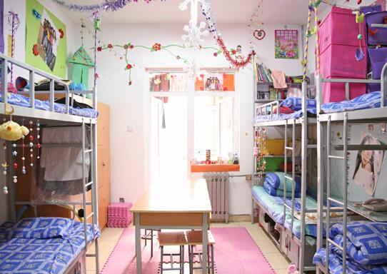 女生宿舍墙面装饰?女生宿舍墙面要如何装修比较好?