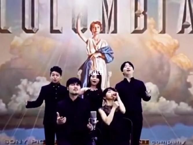 来自韩国阿卡贝拉组合 maytree_韩国_maytree_娱乐_音乐_演唱/翻唱