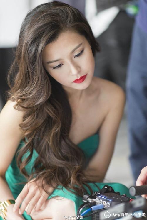 珊珊女神
