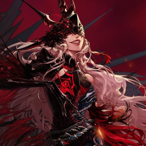 wallpaperenginednf女鬼剑魔立绘动态壁纸