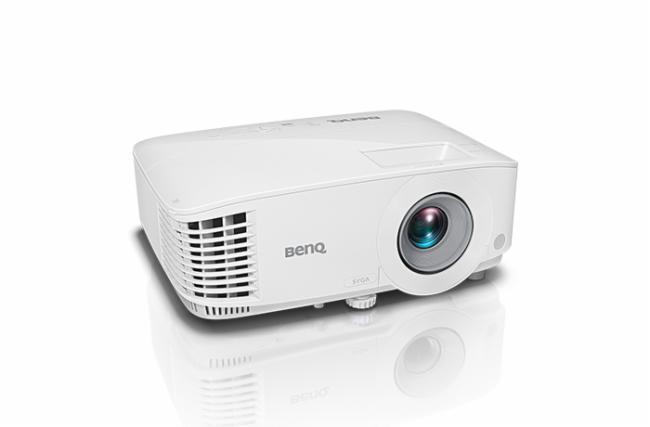 明基benq-商务投影机-ms550