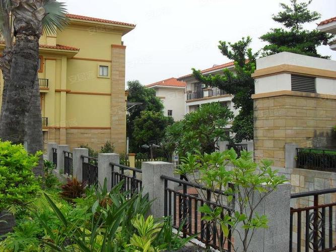 康城水郡(别墅)