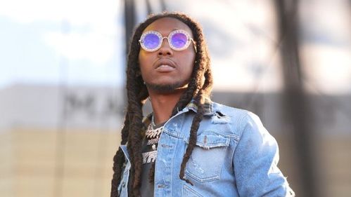 los angeles woman accuses migos rapper, takeoff of rape