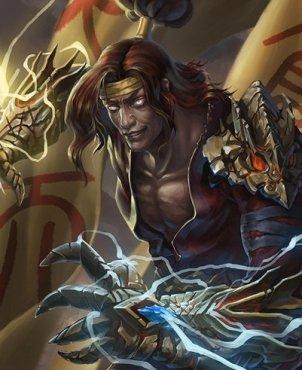 三国杀张角皮肤天公将军礼包震撼登场