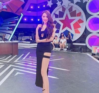 台湾第一美人黑历史被曝,人红是非多,翁子涵的宅男粉丝心碎一地