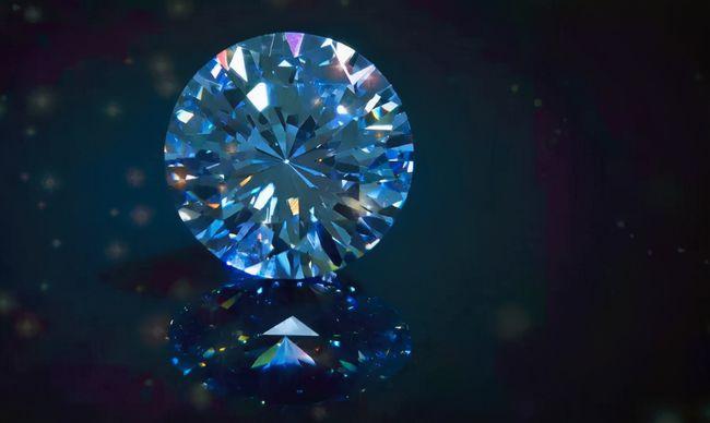 世界上最硬的东西还是钻石吗这个科技冷知识一定要知道