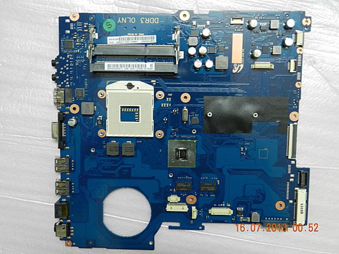 全新 三星 rv411 rv410 rv415 rv420 rv511 rv408 主板 intel独立商品