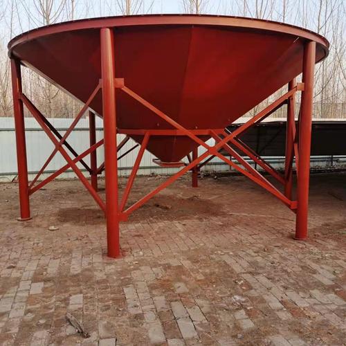 储粮通风式圆囤仓 粮仓 圆囤仓 大中小型圆形储粮仓 家用粮仓