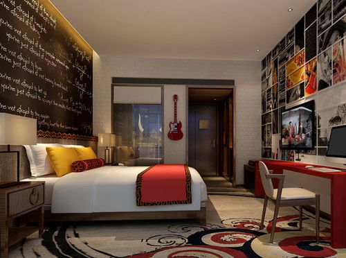 少数民族酒店设计风格,民族风格酒店设计特点