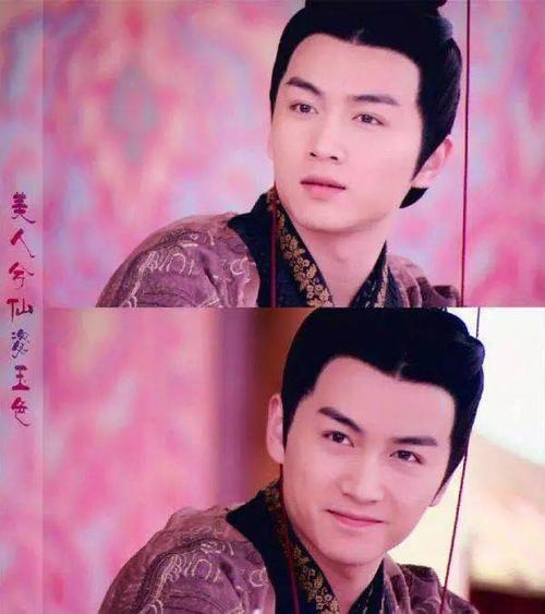 《独孤皇后》是陈晓最后一部古装剧?我反倒觉得不可惜