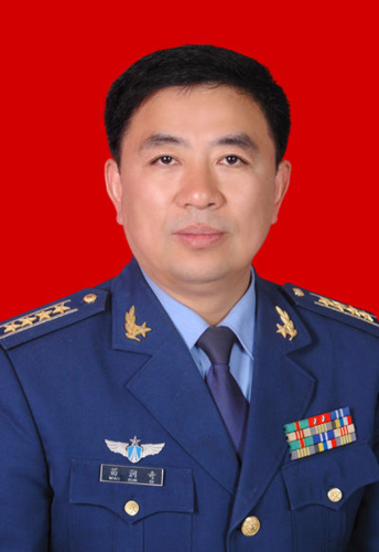 空军指挥学院政治系主任,教授,空军大校,毕业于国防大学军队高层次