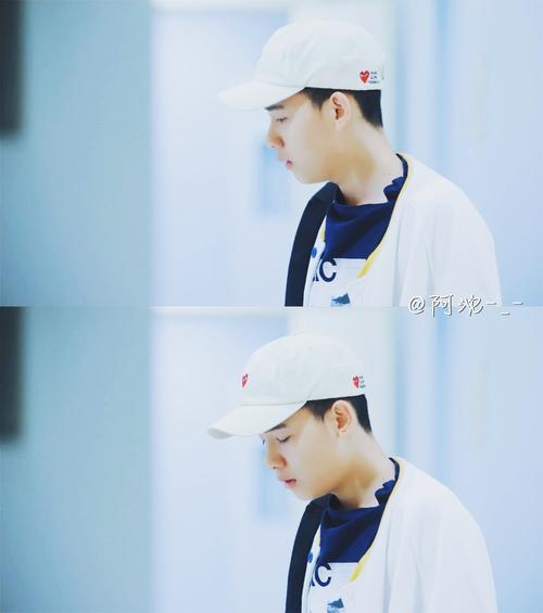 老男孩 【胡先煦 萧晗】ep02   1920x1080 截图10p 眼神湿漉漉的先煦