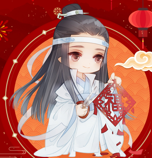 魔道祖师:聂明玦曾为金光瑶出头,为何得不到蓝曦臣一样的待遇?