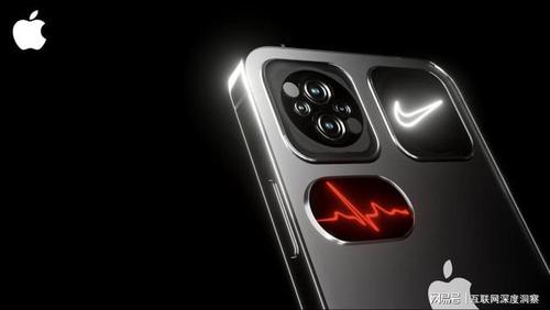 未来iphone概念机长啥样看看网友的脑洞设计