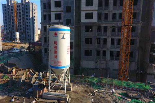 微山县干混砂浆搅拌机新报价