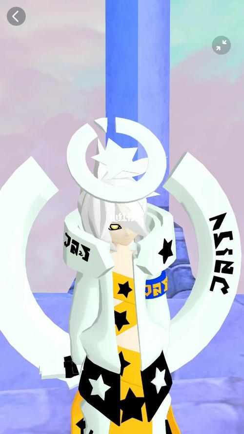 多么可爱的丹尼尔啊_凹凸世界_游戏_手机游戏