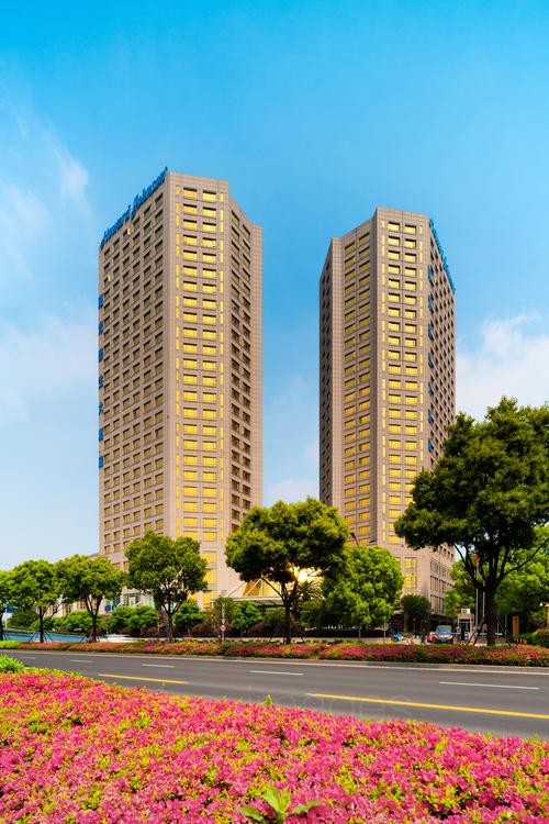 宁波阳光豪生大酒店