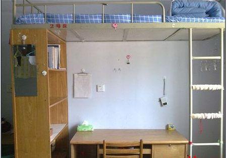 关于辽东学院的寝室 09届