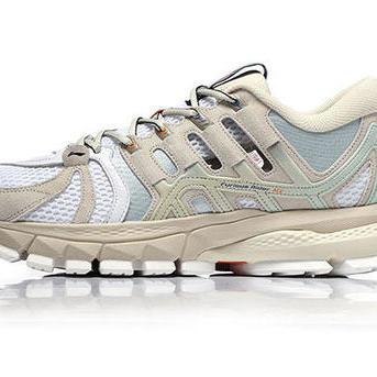 李宁烈骏 ace 全新配色即将发售