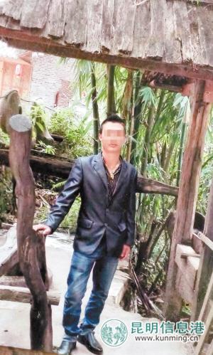 泸西一男子犯强奸罪 获释后强奸未遂连杀4人藏于床下