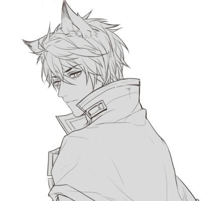 王者荣耀百里守约画师:尧北