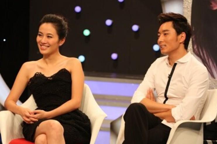因李东学背上小三骂名,手撕前任被限制消费,40岁叶璇如何了?