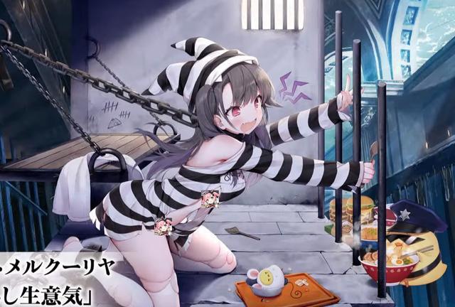 碧蓝航线北方联合新皮肤汇总 全员大破立绘主题 指挥官大喜过望