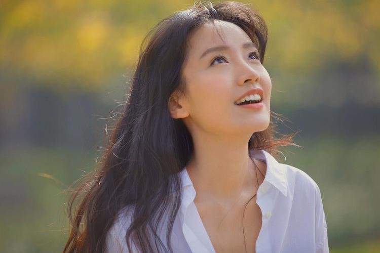 陈芋米 yumi chen的图片