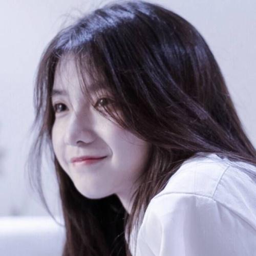 有哪些甜美可爱的女生头像