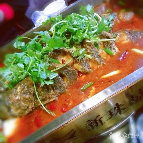 新珠城鱼坊