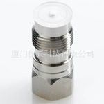 液相色谱单向阀