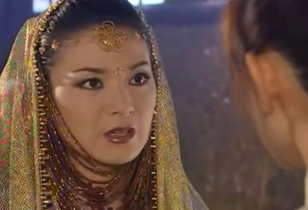 54岁阎青妤急病入院,深夜做全麻手术无人陪,醒来仍敬业要拍戏