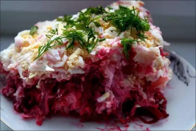 异域趣闻 | 歪果仁无法理解的俄罗斯美食!