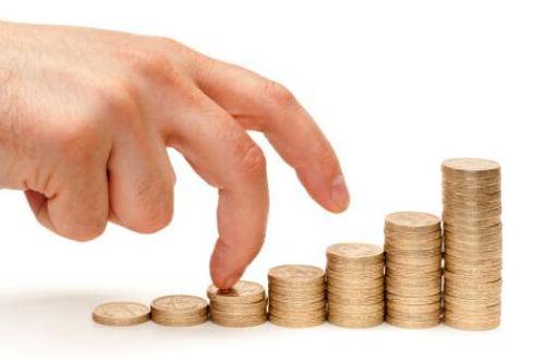 用劳力赚钱,更要用资本赚钱