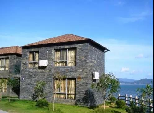 免费住山间木屋,玩峡谷漂流,据说浙里的夏天特清凉