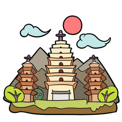 大理市创建全国文明城市公益广告创意设计有