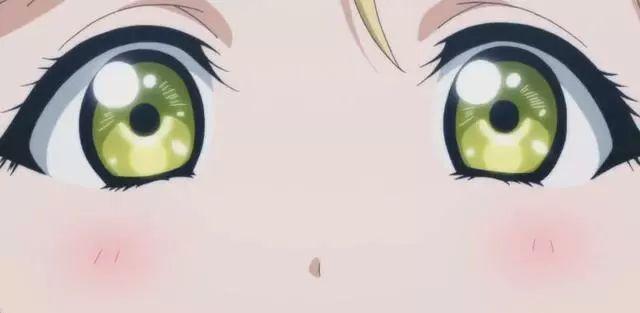 单单是看眼睛你能认出几个动漫角色?