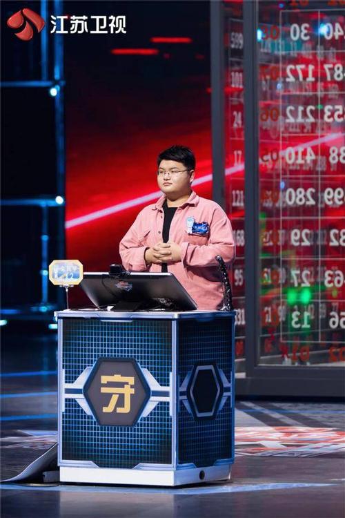 《最强大脑》赛程过半 "脑王"会是ta吗?