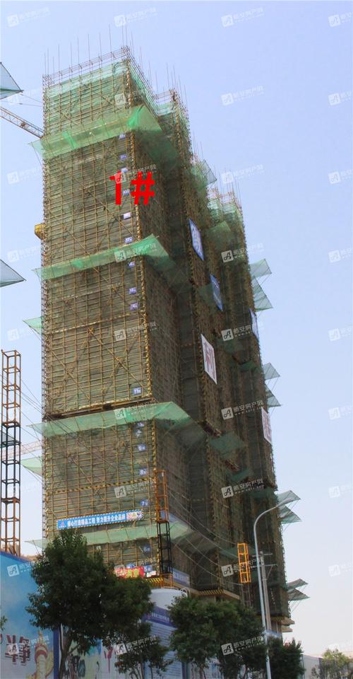 港利文庭雅苑