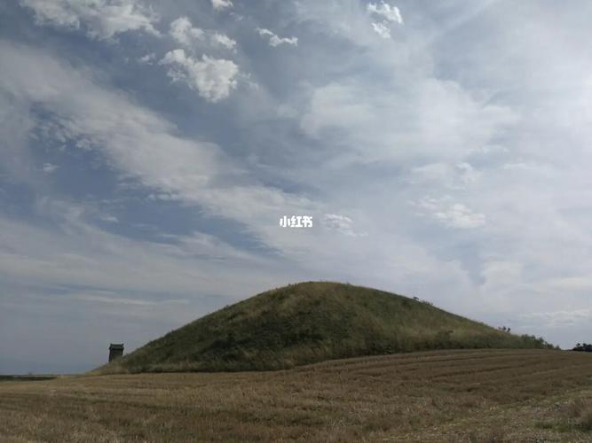 唐僖宗靖陵_景点_旅行_西安旅行_出行_人文风光展示