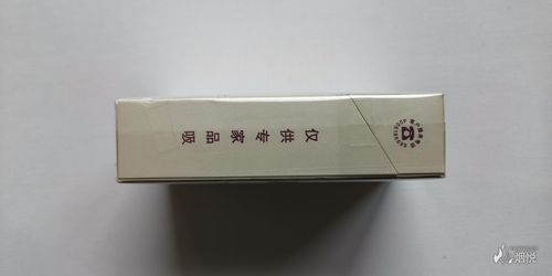 专家版泰山儒风烟标山东中烟技术中心