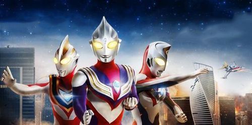 世界上真的有奥特曼吗