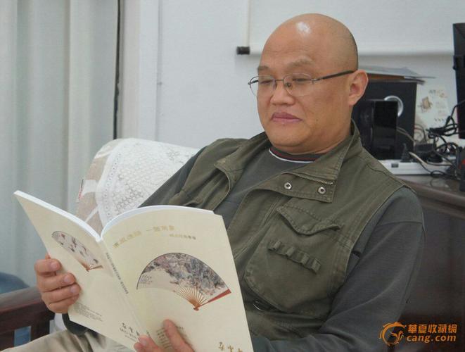 墨彩诗心 笔底万象 ……著名画家张守玉国画,青花瓷艺术作品展入驻